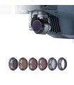 NiSi Filter Kit For DJI Mavic Pro (6 Pack)