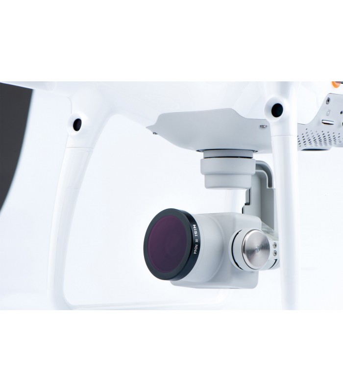 NiSi Filter Kit For DJI Phantom 4 Pro (6 Pack)