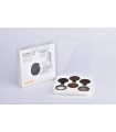 NiSi Filter Kit For DJI Phantom 4 Pro (6 Pack)
