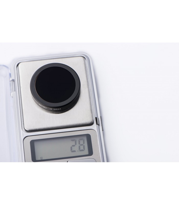 NiSi Filter Kit For DJI Phantom 4 Pro (6 Pack)