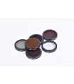 NiSi Filter Kit For DJI Phantom 4 Pro (6 Pack)