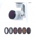 NiSi Filter Kit For DJI Phantom 4 Pro (6 Pack)