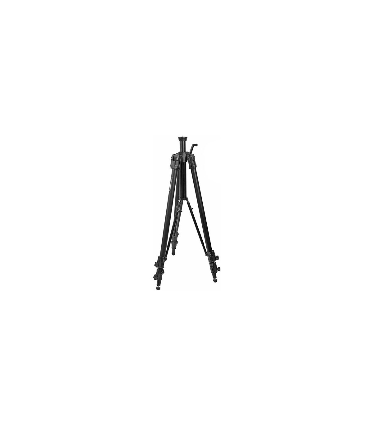 فروشگاه پیکسل Manfrotto SUPER PROFESSIONAL TRIPOD MK2 161MK2B