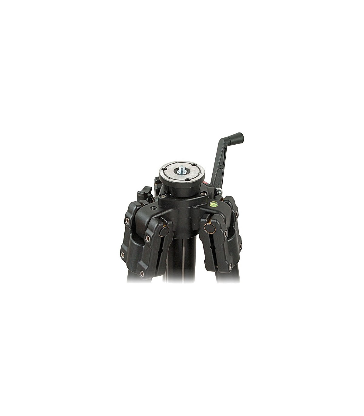 فروشگاه پیکسل Manfrotto SUPER PROFESSIONAL TRIPOD MK2 161MK2B