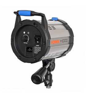 Fomex H1000 Continuous Light 1000w