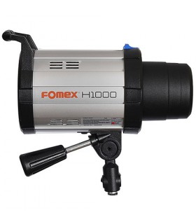 Fomex H1000 Continuous Light 1000w