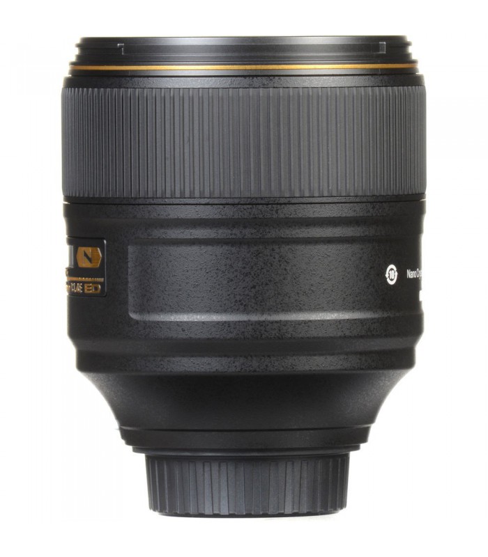 Nikon AF-S NIKKOR 105mm f--1.4E ED Lens
