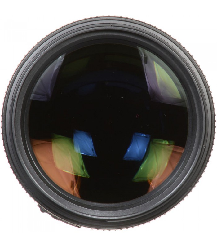 Nikon AF-S NIKKOR 105mm f--1.4E ED Lens