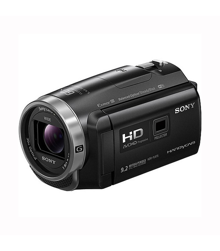 Sony HDR-PJ675 Full HD Handycam Camcorder