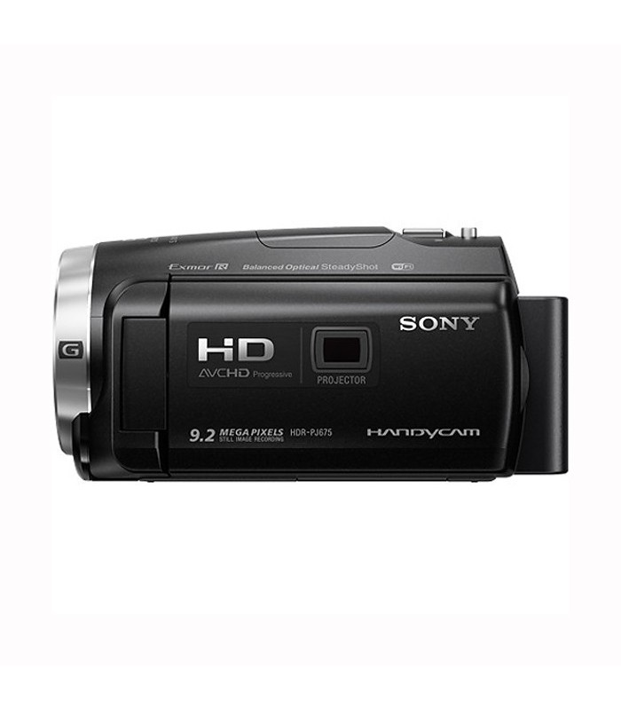 Sony HDR-PJ675 Full HD Handycam Camcorder