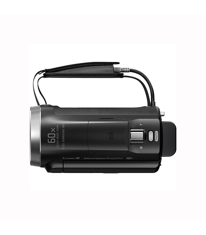Sony HDR-PJ675 Full HD Handycam Camcorder