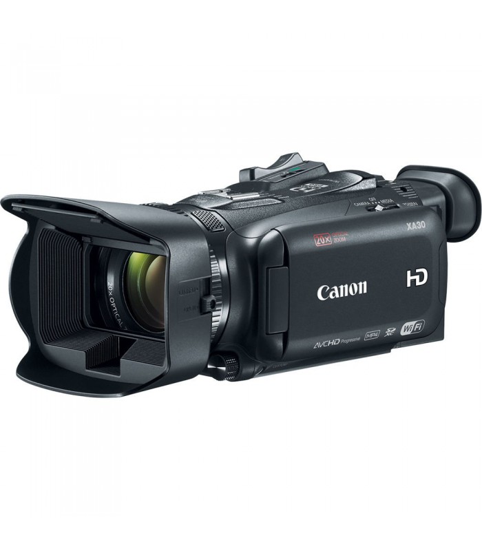 Canon XA30 Professional Camcorder