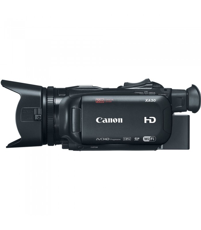 Canon XA30 Professional Camcorder