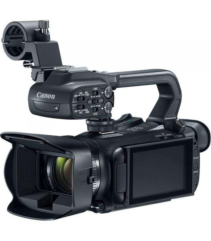 Canon XA30 Professional Camcorder