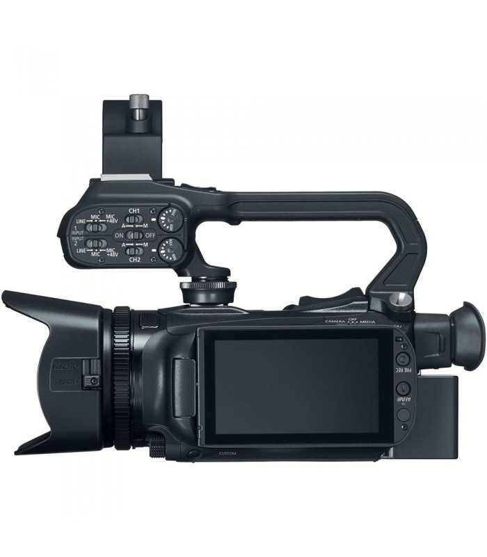 Canon XA30 Professional Camcorder