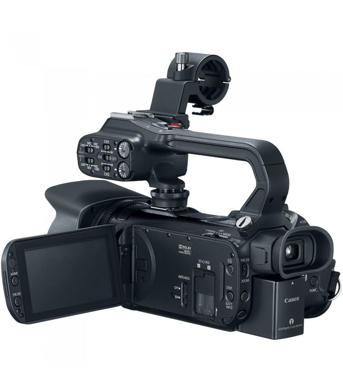 Canon XA30 Professional Camcorder