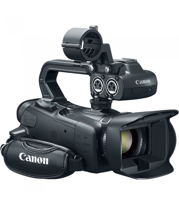 Canon XA30 Professional Camcorder