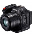 Canon XC15 4K Professional Camcorder