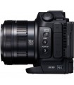 Canon XC15 4K Professional Camcorder