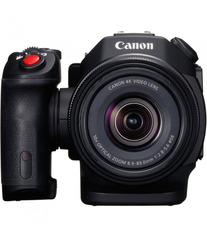 Canon XC15 4K Professional Camcorder
