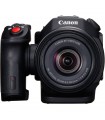 Canon XC15 4K Professional Camcorder