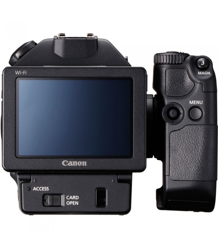 Canon XC15 4K Professional Camcorder
