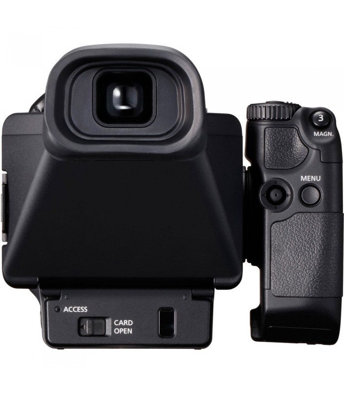 Canon XC15 4K Professional Camcorder