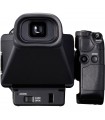 Canon XC15 4K Professional Camcorder