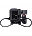 Canon XC15 4K Professional Camcorder