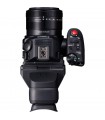 Canon XC15 4K Professional Camcorder