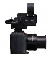 Canon XC15 4K Professional Camcorder