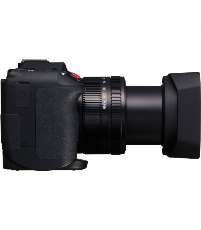 Canon XC15 4K Professional Camcorder