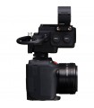 Canon XC15 4K Professional Camcorder