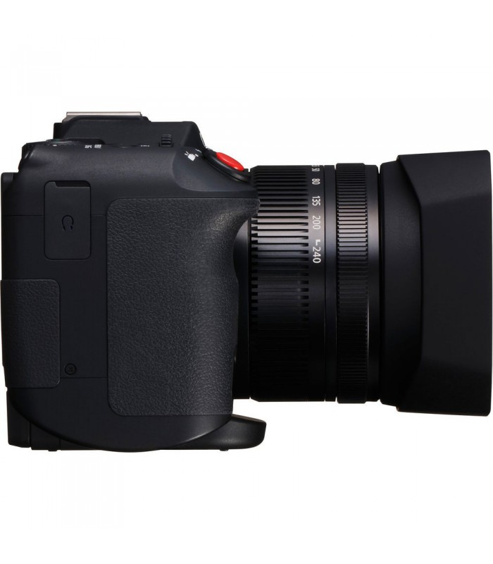 Canon XC15 4K Professional Camcorder