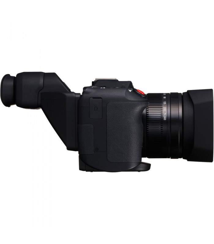 Canon XC15 4K Professional Camcorder