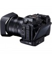 Canon XC15 4K Professional Camcorder
