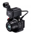 Canon XC15 4K Professional Camcorder