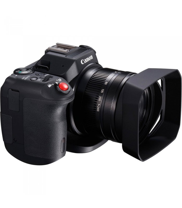 Canon XC15 4K Professional Camcorder