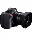 Canon XC15 4K Professional Camcorder
