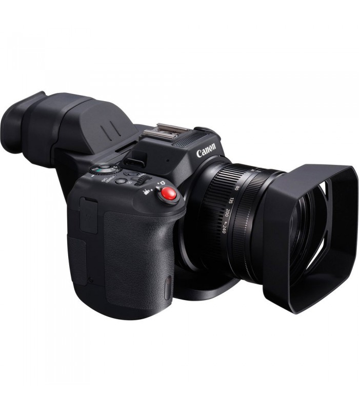 Canon XC15 4K Professional Camcorder