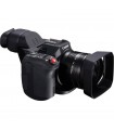 Canon XC15 4K Professional Camcorder
