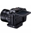Canon XC15 4K Professional Camcorder