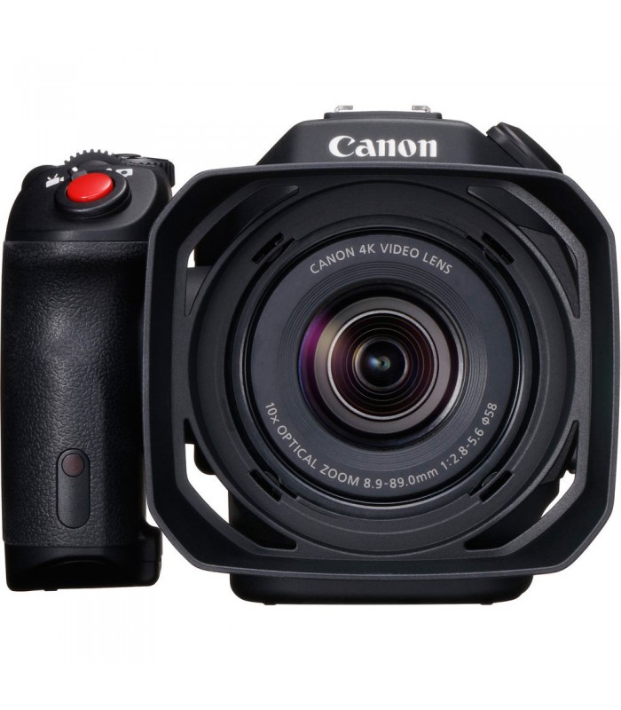 Canon XC15 4K Professional Camcorder