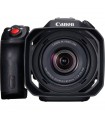 Canon XC15 4K Professional Camcorder