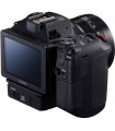 Canon XC15 4K Professional Camcorder