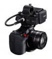 Canon XC15 4K Professional Camcorder