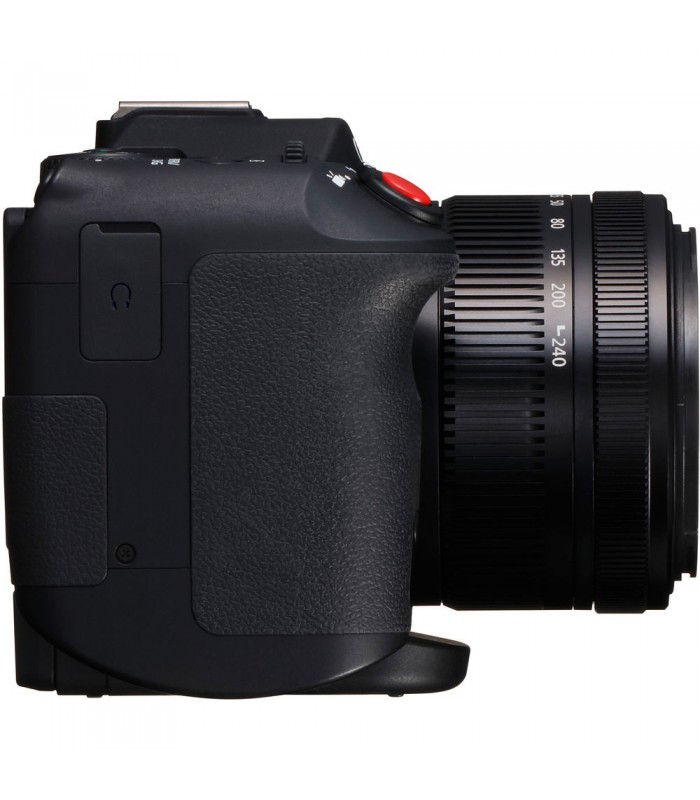 Canon XC15 4K Professional Camcorder