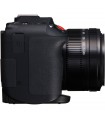 Canon XC15 4K Professional Camcorder