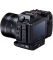 Canon XC15 4K Professional Camcorder