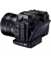 Canon XC15 4K Professional Camcorder